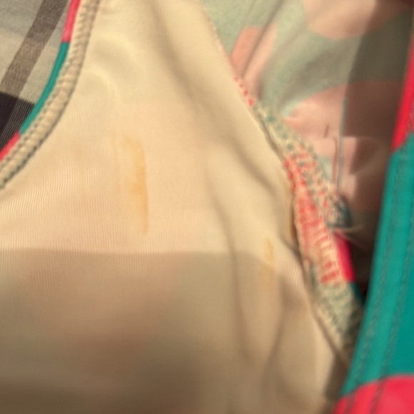 Posh Peanut Queen of Hearts Swimsuit - Picture 4 of 5